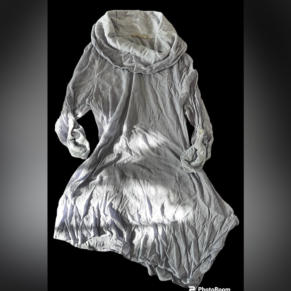 Soft surroundings tunic